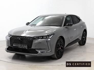 SPOTICAR Ds Ds 4 Puretech 130 Auto Performance Line Ocasion - Berlina Gasolina Gris - Terrassa - 302107862_1