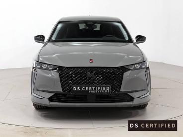 SPOTICAR Ds Ds 4 Puretech 130 Auto Performance Line Ocasion - Berlina Gasolina Gris - Terrassa - 302107862_2