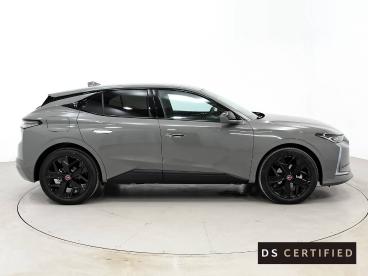 SPOTICAR Ds Ds 4 Puretech 130 Auto Performance Line Ocasion - Berlina Gasolina Gris - Terrassa - 302107862_4