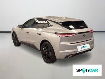 SPOTICAR Ds Ds 4 Puretech 130 Auto Performance Line Ocasion - Berlina Gasolina Crystal Pearl - Olías Del Rey - 1202107939_3