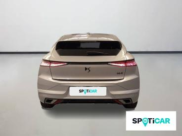 SPOTICAR Ds Ds 4 Puretech 130 Auto Performance Line Ocasion - Berlina Gasolina Crystal Pearl - Olías Del Rey - 1202107939_5
