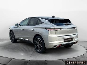 SPOTICAR Ds Ds 4 Puretech 130 Auto A.de Saint Exupery Antoine De Sa Ocasion - Berlina Gasolina Gris - Leganés - 302108534_3