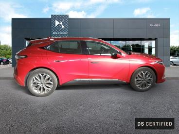 SPOTICAR Ds Ds 4 Puretech 130 Auto Trocadero Ocasion - Berlina Gasolina Rojo - Alcobendas - 302108807_3