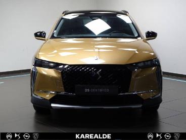 SPOTICAR Ds Ds 4 Bluehdi 130 Auto Trocadero Ocasion - Berlina Diésel Beige - Vitoria-gasteiz - 1202108944_2