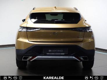 SPOTICAR Ds Ds 4 Bluehdi 130 Auto Trocadero Ocasion - Berlina Diésel Beige - Vitoria-gasteiz - 1202108944_5