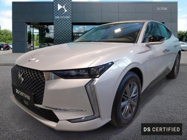 SPOTICAR Ds Ds 4 E-tense 225 Bastille + Bastille+ Ocasion - Berlina Híbrido Enchufable Beige - Barcelona - 1202110764_1