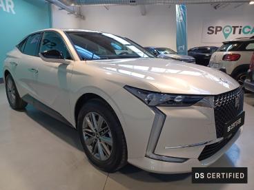 SPOTICAR Ds Ds 4 E-tense 225 Bastille + Bastille+ Ocasion - Berlina Híbrido Enchufable Beige - Barcelona - 1202110764_3