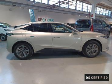 SPOTICAR Ds Ds 4 E-tense 225 Bastille + Bastille+ Ocasion - Berlina Híbrido Enchufable Beige - Barcelona - 1202110764_4