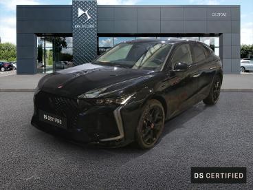 SPOTICAR Ds Ds 4 Puretech 130 Auto Performance Line Ocasion - Berlina Gasolina Noir - Madrid - 1202111665_1