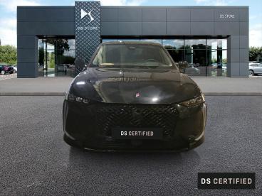 SPOTICAR Ds Ds 4 Puretech 130 Auto Performance Line Ocasion - Berlina Gasolina Noir - Madrid - 1202111665_2