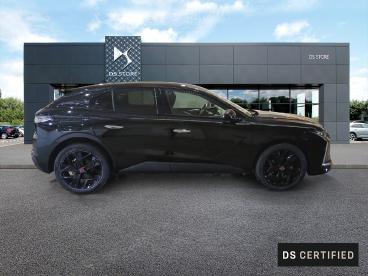 SPOTICAR Ds Ds 4 Puretech 130 Auto Performance Line Ocasion - Berlina Gasolina Noir - Madrid - 1202111665_4