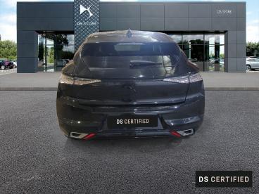 SPOTICAR Ds Ds 4 Puretech 130 Auto Performance Line Ocasion - Berlina Gasolina Noir - Madrid - 1202111665_5