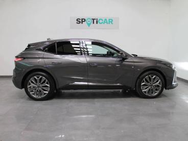SPOTICAR Ds Ds 4 Puretech 130 Auto Trocadero Ocasion - Berlina Gasolina Gris Platino - Castellón De La Plana/castelló - 1202112196_4
