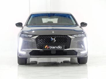 SPOTICAR Ds Ds 4 E-tense 225 Performance Line + Performance Line+ Ocasion - Berlina Híbrido Enchufable Gris - Santander - 302112717_1