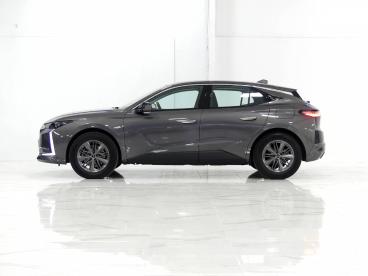 SPOTICAR Ds Ds 4 E-tense 225 Performance Line + Performance Line+ Ocasion - Berlina Híbrido Enchufable Gris - Santander - 302112717_3