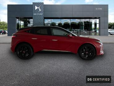 SPOTICAR Ds Ds 4 Bluehdi 130 Autoperformance Line + Performance Lin Ocasion - Berlina Diésel Rojo - Leganés - 302112837_4