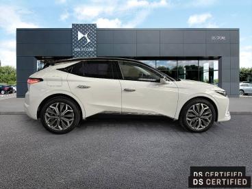 SPOTICAR Ds Ds 4 Cross Puretech 130 Auto Trocadero Ocasion - Berlina Gasolina Blanco - Leganés - 302112978_4