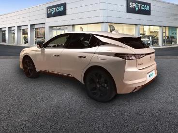 SPOTICAR Ds Ds 4 E-tense 225 Performance Line + Performance Line+ Ocasion - Berlina  Blanco - Burlada - 1202113131_3