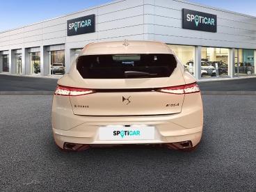SPOTICAR Ds Ds 4 E-tense 225 Performance Line + Performance Line+ Ocasion - Berlina  Blanco - Burlada - 1202113131_4