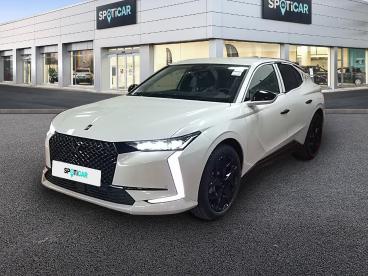 SPOTICAR Ds Ds 4 E-tense 225 Performance Line Ocasion - Berlina Híbrido Enchufable Blanco - Burlada - 1202113301_1