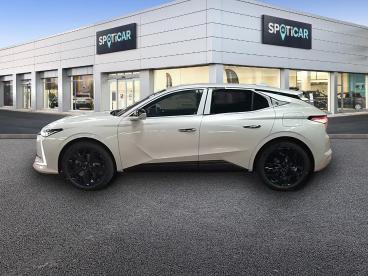 SPOTICAR Ds Ds 4 E-tense 225 Performance Line Ocasion - Berlina Híbrido Enchufable Blanco - Burlada - 1202113301_2