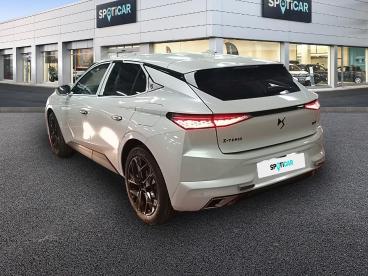 SPOTICAR Ds Ds 4 E-tense 225 Performance Line Ocasion - Berlina Híbrido Enchufable Blanco - Burlada - 1202113301_3