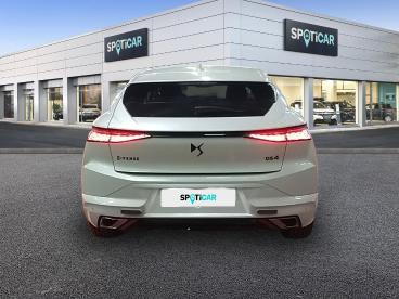 SPOTICAR Ds Ds 4 E-tense 225 Performance Line Ocasion - Berlina Híbrido Enchufable Blanco - Burlada - 1202113301_4