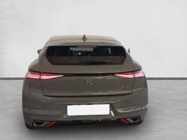 SPOTICAR Ds Ds 4 E-tense 225 Performance Line + Performance Line+ Ocasion - Berlina Híbrido Enchufable Gris - Sevilla - 1202114049_3