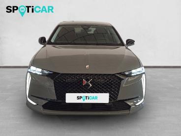 SPOTICAR Ds Ds 4 E-tense 225 Performance Line + Performance Line+ Ocasion - Berlina Híbrido Enchufable Gris - Sevilla - 1202114049_4
