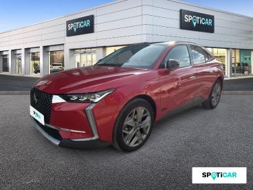 SPOTICAR Ds Ds 4 Bluehdi 130 Auto Performance Line Ocasion - Berlina Diésel Burdeos - Velez-malaga - 1202114819_1