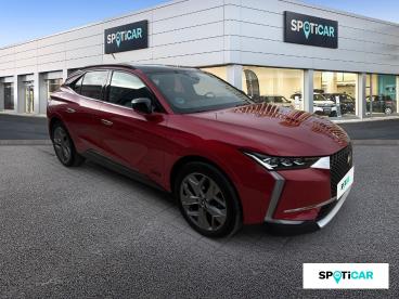 SPOTICAR Ds Ds 4 Bluehdi 130 Auto Performance Line Ocasion - Berlina Diésel Burdeos - Velez-malaga - 1202114819_3