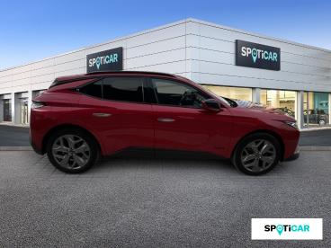 SPOTICAR Ds Ds 4 Bluehdi 130 Auto Performance Line Ocasion - Berlina Diésel Burdeos - Velez-malaga - 1202114819_4