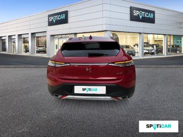 SPOTICAR Ds Ds 4 Bluehdi 130 Auto Performance Line Ocasion - Berlina Diésel Burdeos - Velez-malaga - 1202114819_5