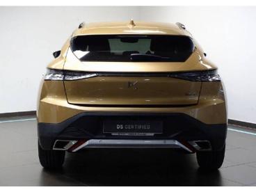 SPOTICAR Ds Ds 4 Cross Bluehdi 130 Auto Trocadero Cross Trocadero Ocasion - Berlina Diésel Copper Gold - Zaragoza - 1202115197_2