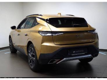 SPOTICAR Ds Ds 4 Cross Bluehdi 130 Auto Trocadero Cross Trocadero Ocasion - Berlina Diésel Copper Gold - Zaragoza - 1202115197_3