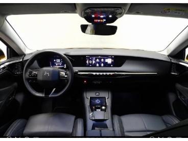 SPOTICAR Ds Ds 4 Cross Bluehdi 130 Auto Trocadero Cross Trocadero Ocasion - Berlina Diésel Copper Gold - Zaragoza - 1202115197_4