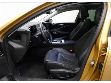 SPOTICAR Ds Ds 4 Cross Bluehdi 130 Auto Trocadero Cross Trocadero Ocasion - Berlina Diésel Copper Gold - Zaragoza - 1202115197_5