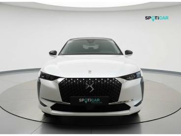 SPOTICAR Ds Ds 4 E-tense 225 Rivoli Ocasion - Berlina Híbrido Enchufable Blanco - Badalona - 1202116108_2