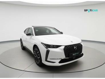SPOTICAR Ds Ds 4 E-tense 225 Rivoli Ocasion - Berlina Híbrido Enchufable Blanco - Badalona - 1202116108_3