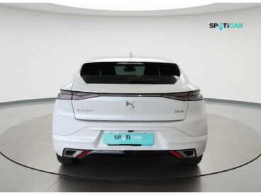 SPOTICAR Ds Ds 4 E-tense 225 Rivoli Ocasion - Berlina Híbrido Enchufable Blanco - Badalona - 1202116108_4