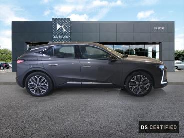 SPOTICAR Ds Ds 4 E-tense 225 Trocadero Ocasion - Berlina Híbrido Enchufable Gris - Madrid - 1202116526_4