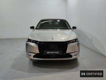 SPOTICAR Ds Ds 4 Bluehdi 130 Autoperformance Line + Performance Lin Ocasion - Berlina Diésel Beige - Sant Boi De Llobregat - 1202117689_2