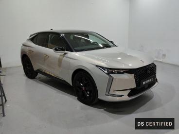 SPOTICAR Ds Ds 4 Bluehdi 130 Autoperformance Line + Performance Lin Ocasion - Berlina Diésel Beige - Sant Boi De Llobregat - 1202117689_3