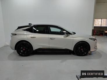 SPOTICAR Ds Ds 4 Bluehdi 130 Autoperformance Line + Performance Lin Ocasion - Berlina Diésel Beige - Sant Boi De Llobregat - 1202117689_4