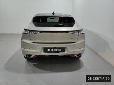 SPOTICAR Ds Ds 4 Bluehdi 130 Autoperformance Line + Performance Lin Ocasion - Berlina Diésel Beige - Sant Boi De Llobregat - 1202117689_5