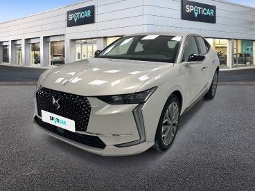 SPOTICAR Ds Ds 4 Puretech 130 Auto Bastille Ocasion - Berlina Gasolina Gris - Pontevedra - 1202118170_1