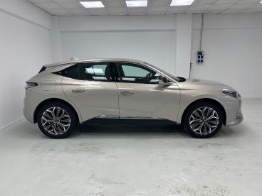 SPOTICAR Ds Ds 4 Puretech 130 Auto Bastille Ocasion - Berlina Gasolina Gris - Pontevedra - 1202118170_4