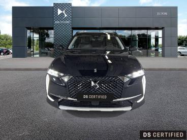 SPOTICAR Ds Ds 4 Cross Puretech 225 Rivoli Cross Rivoli Ocasion - Berlina Gasolina Negro - Leganés - 302118687_2