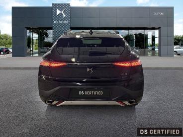 SPOTICAR Ds Ds 4 Cross Puretech 225 Rivoli Cross Rivoli Ocasion - Berlina Gasolina Negro - Leganés - 302118687_5