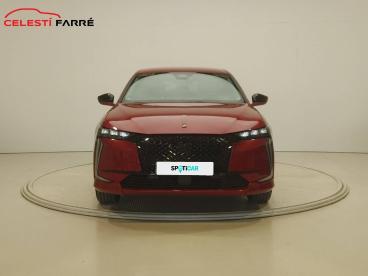 SPOTICAR Ds Ds 4 Puretech 130 Auto Performance Line Ocasion - Berlina Gasolina Rojo - Tárrega - 1202118745_2